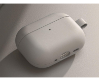 AmazingThing Glamour AirPods Pro 3 szare - 1483839 - zdjęcie 5